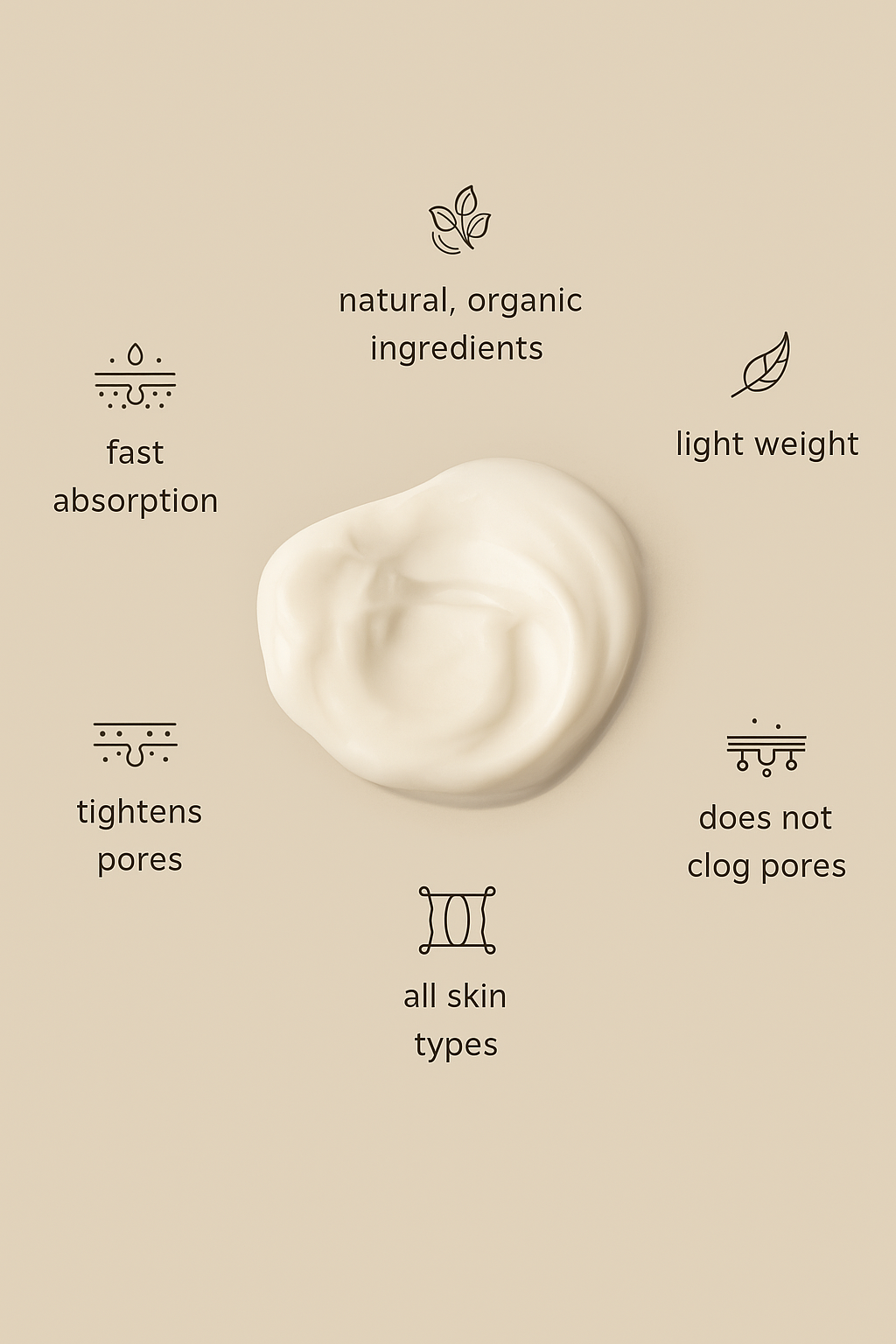Toradi Radiance Day Cream