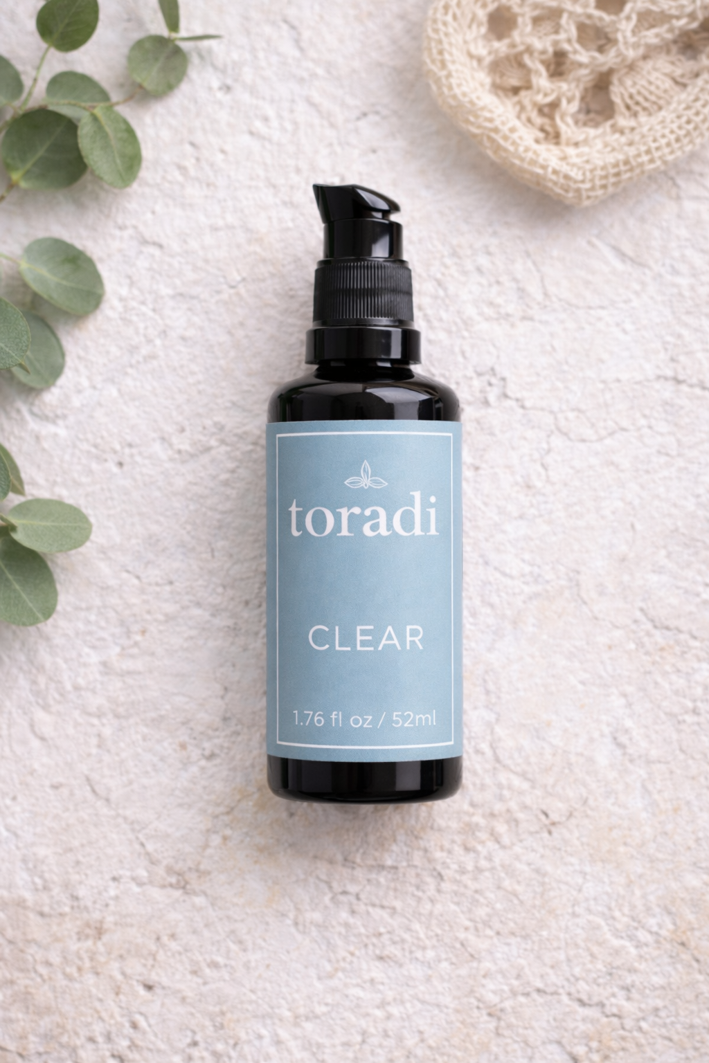 Toradi CLEAR